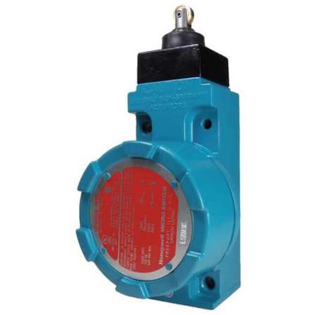 Honeywell Micro Switch