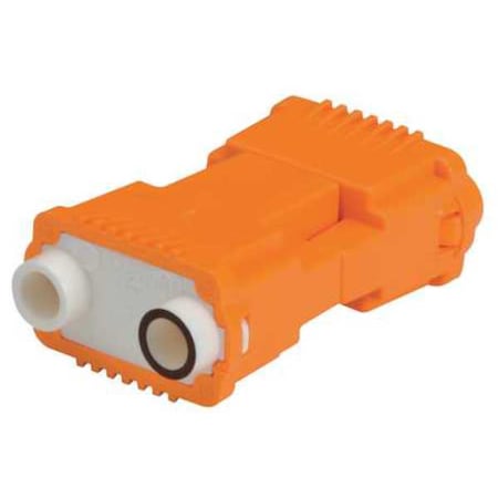 Ideal Ballast Disconnect, 2 Ports, 1.40", PK1000 30-102