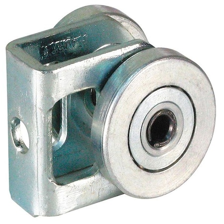 Benchpro Tool Trolley, 3Wx3-1/2Dx3H, Gray XT