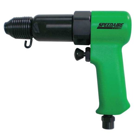Speedaire Air Hammer, 2.0 Avg CFM, 2-11/64In Stroke 12V729
