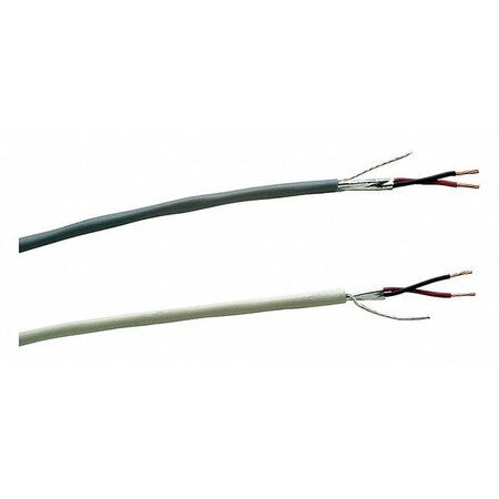 General Cable Speaker\\Control Cable, 1000 ft., 18AWG SSS184R.41.10