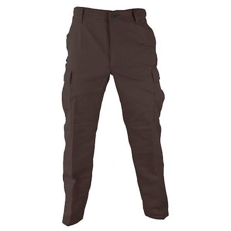 Propper Mens Tactical Pant, Sheriff Brown, M Long F520138200M3