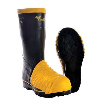 viking mining boots