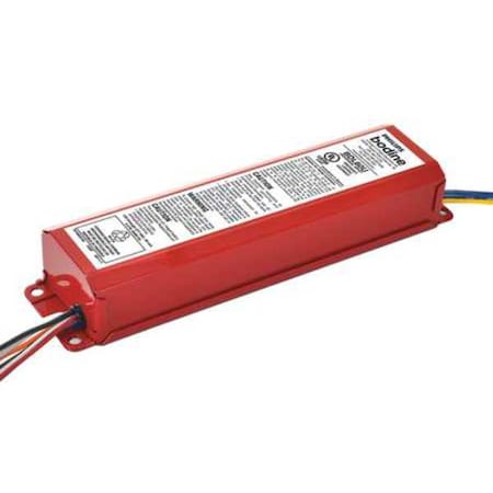 Bodine 32215 W, 700 lm Universal Fluorescent Emergency Ballast BDL60UREDM