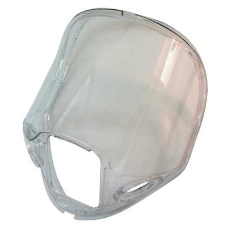 ALLEGRO INDUSTRIES Respirator Lens 9901-09L