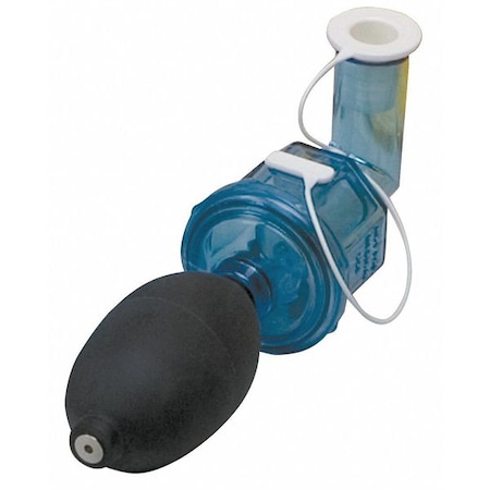 Allegro Industries Nebulizer 2040-08N