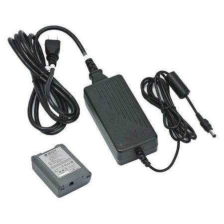 Brady Battery Pack and AC Adaptor BMP-UBP-AC