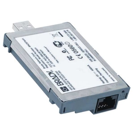 Brady Ethernet Network Card NET-LAN