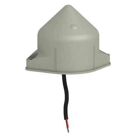 Schneider Electric Relay Antenna, plastic polycarconate ZBRA1