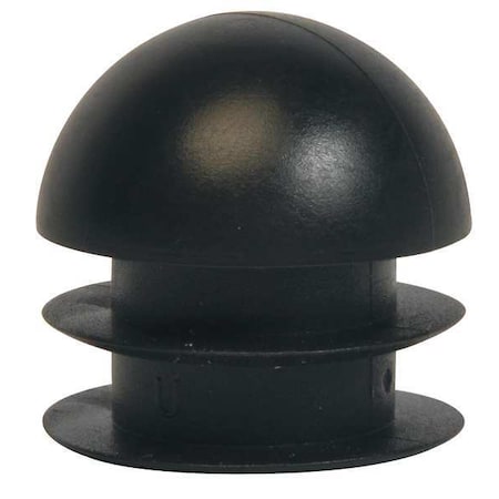 Csl Replacement Round Foot Plug, PK24 P135-4-24