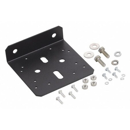 Federal Signal Mounting Bracket Kit, Vertical IPX-GRL1