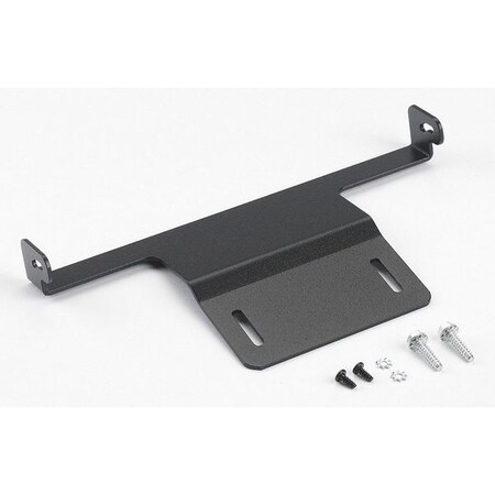 Federal Signal Bracket, RVM /headliner, Dual, CVPI 350701-03
