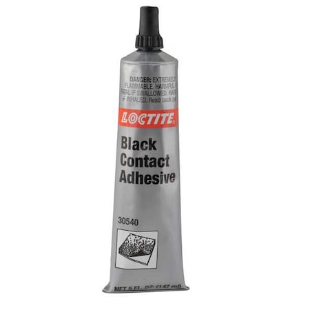 Loctite Instant Adhesive, MR 5414 Series, 5 oz, Tube 234930
