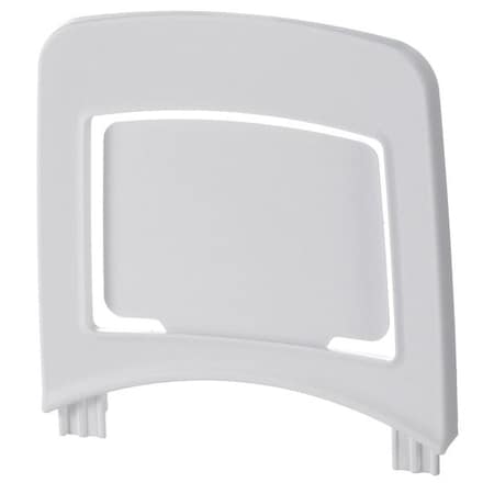 Gojo MESSENGER Dispenser Station for ADX & LTX, White, PK12 1091-WHT-12