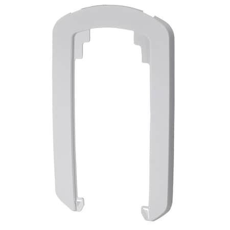 Gojo TRUE FIT Wall Plate for ADX-7 Dispenser, White, PK12 8790-WHT-12