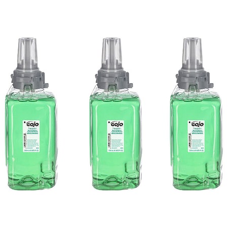 Gojo 1250 ml Foam Hand Soap Cartridge 8816-03