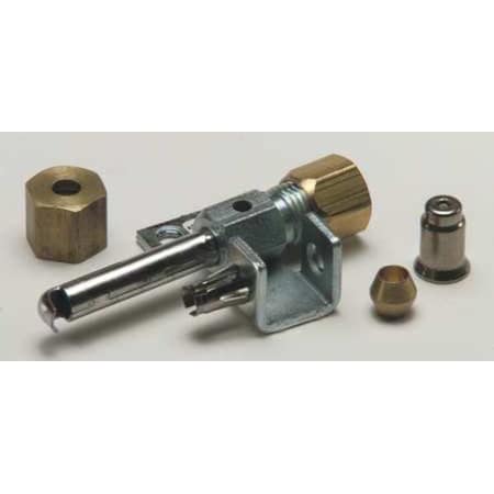 Robertshaw Pilot Assembly, LP/NG, Aerated 1810-100