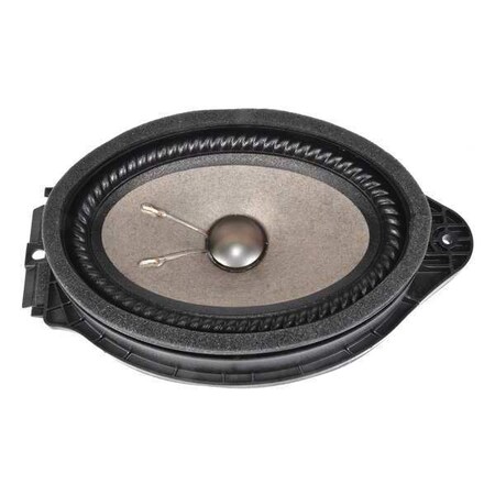 Acdelco Front Door, Radio Speaker, 13407888 13407888