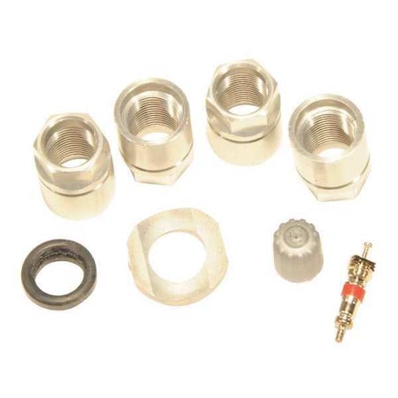 Acdelco TPMS, Monitor Sensor Kit, 13507403 13507403