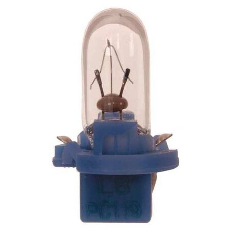 Acdelco Light Bulb, 1.2 Candle Power, 16151234, PK2 16151234