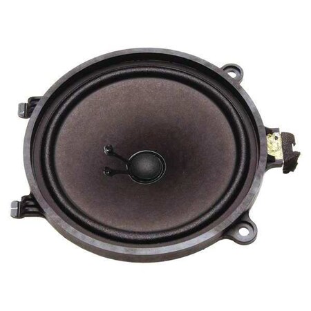 Acdelco Front Door, Radio Speaker, 16181655 16181655