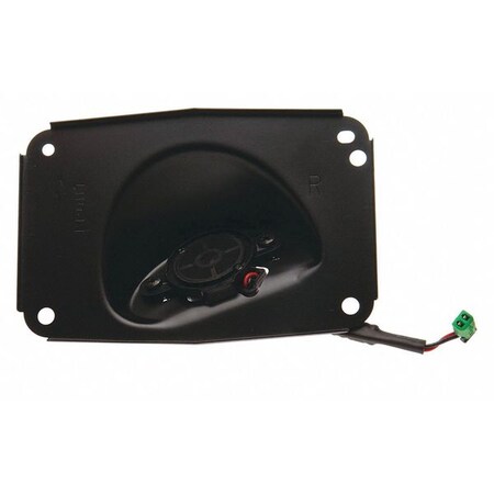 Acdelco Front Pass, Radio Speaker, 16233375 16233375