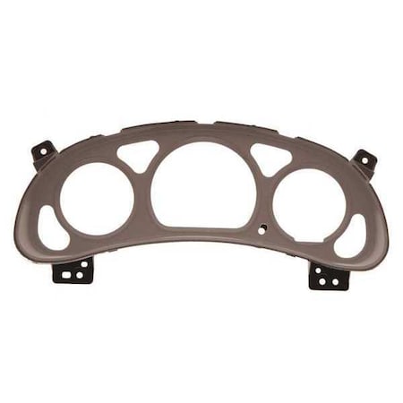 Acdelco Instrument, Panel Lens, 16242725 16242725