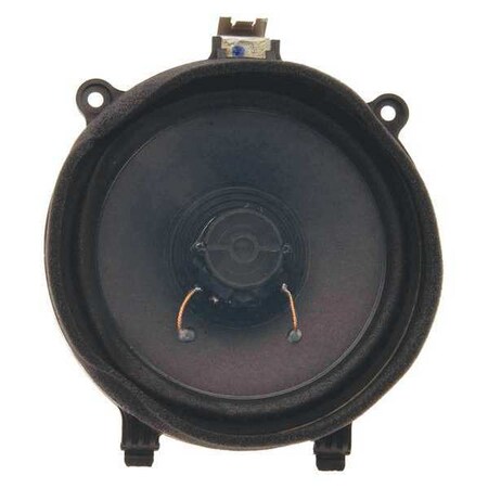 Acdelco Front Door, Radio Speaker, 16250345 16250345