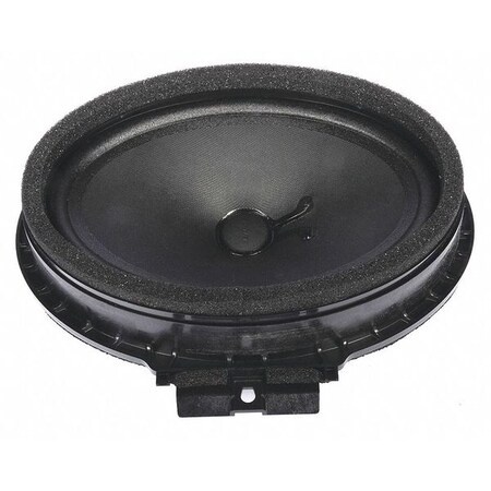 Acdelco Front Door, Radio Speaker, 22972745 22972745