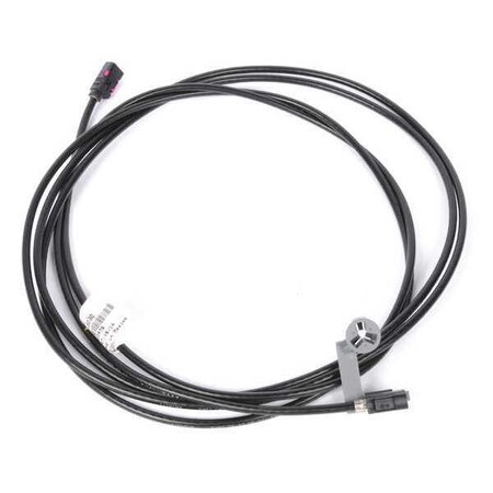 Acdelco Radio Antenna Cable, 23216030 23216030