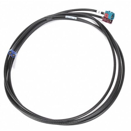 Genuine Gm Parts Digital Radio/GPS, Nav Antenna, Coax Cable 23390605