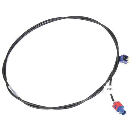 Genuine Gm Parts Digital Radio/GPS, Nav Antenna, Coax Cable 23390613