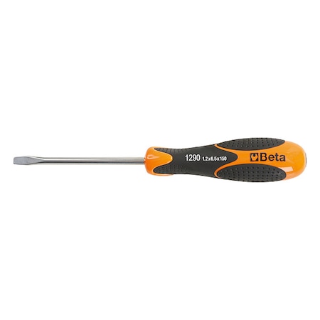 Beta Screwdriver 1/4 in Round 012900451