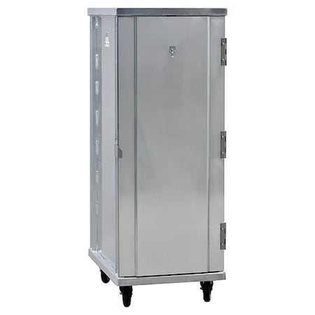 New Age Industrial Heavy Duty Enclosed Transport Cabinet 1293