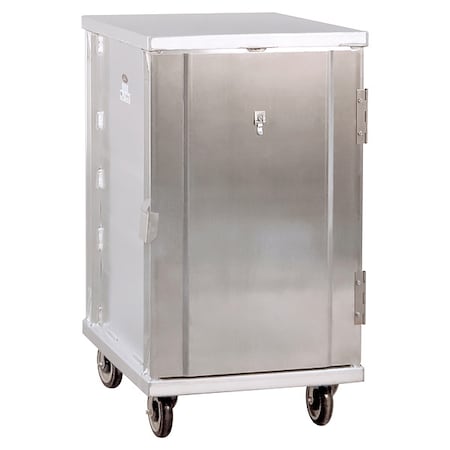 New Age Industrial Heavy Duty Enclosed Transport Cabinet 1296