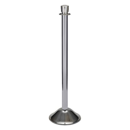Lavi Industries Urn Top Post, 40-1/4" H, 11" Base Dia. 40-2020