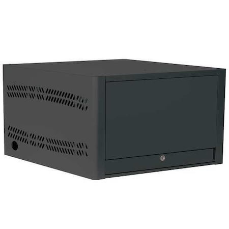 Intellerum By Datum Laptop Depot, 10 Units, Black LTD10