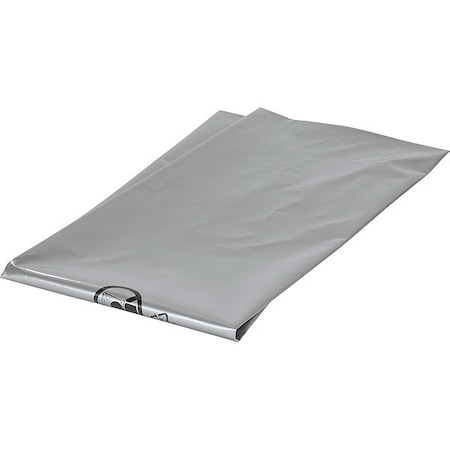 Makita Plastic Disposal Bag, 10/pk 195432-5