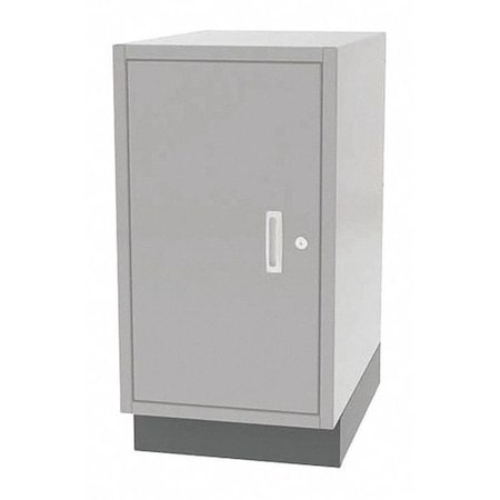 Greene Manufacturing Kick Riser Base, 18" W Base Cabinets CB-18CR