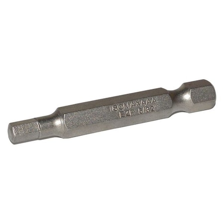 Eazypower Hex Key Power Bit, 5/32" 73215/B