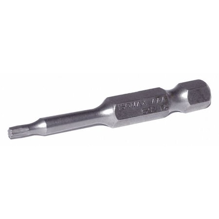 Eazypower Tee Star Bit, Size T10, 2" 73220/B