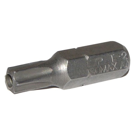 Eazypower Security Tee Star, Size T27, 1" 73245/B