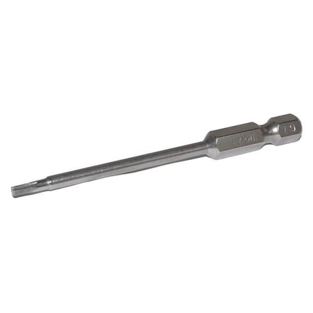 Eazypower Tee Star Hex Bit, Size T9, 3" 32304/B