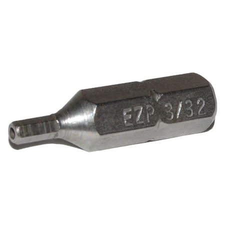 zeizo　他 Eazypower Security Hex Key Bit, 3/32