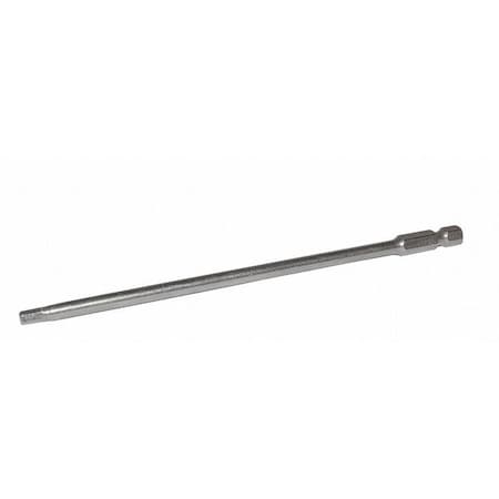 Eazypower Hex Key Bit, 9/64" 79361/B
