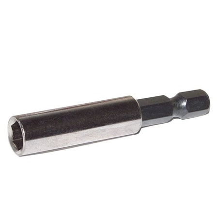 Eazypower Magnetic Bit Holder, 2-1/8" 79370/B