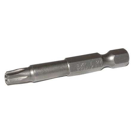 Eazypower Security Tee Star, Size T27, 2" 73257/B