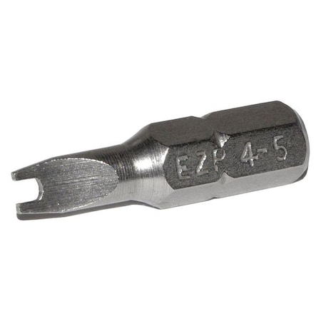 Eazypower Spanner Insert Bit, No. 4, 1" 73265/B