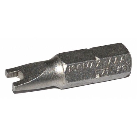 Eazypower Spanner Insert Bit, No. 8, 1" 73267/B