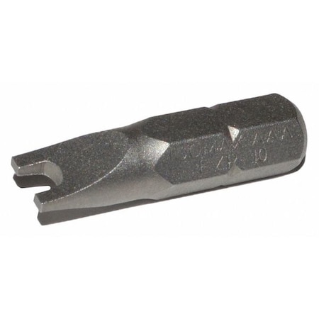 Eazypower Spanner Insert Bit, No. 10, 1" 73268/B